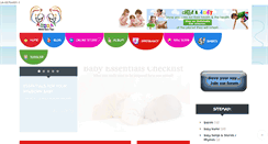 Desktop Screenshot of kudrat.co.in